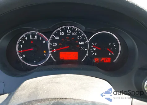 2011 Nissan Altima 2.5 S z USA, uszkodzony, nr VIN 1N4AL2AP3BN434640